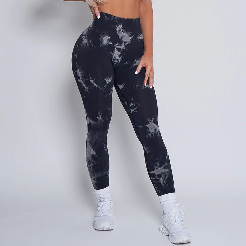 Seamless Leggings |