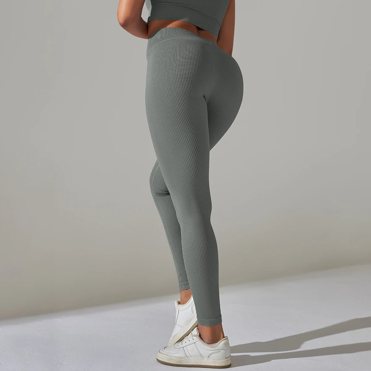 Leggings Seamless Gym Leggings Quick Dry Fitness Pants