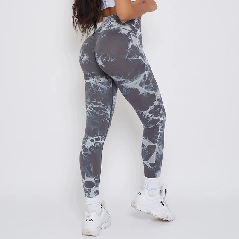 Seamless Leggings |