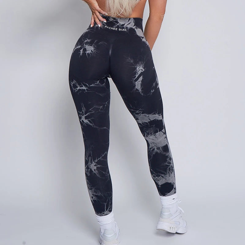 Seamless Leggings |