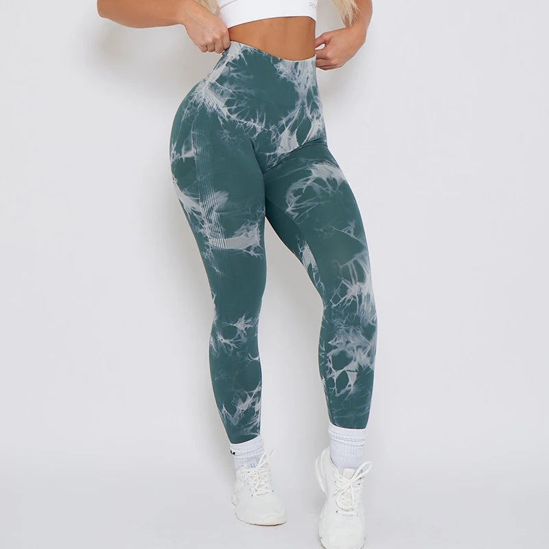 Seamless Leggings |